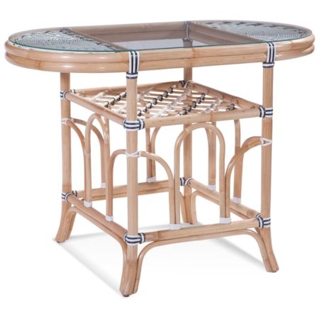 Breakfast Table