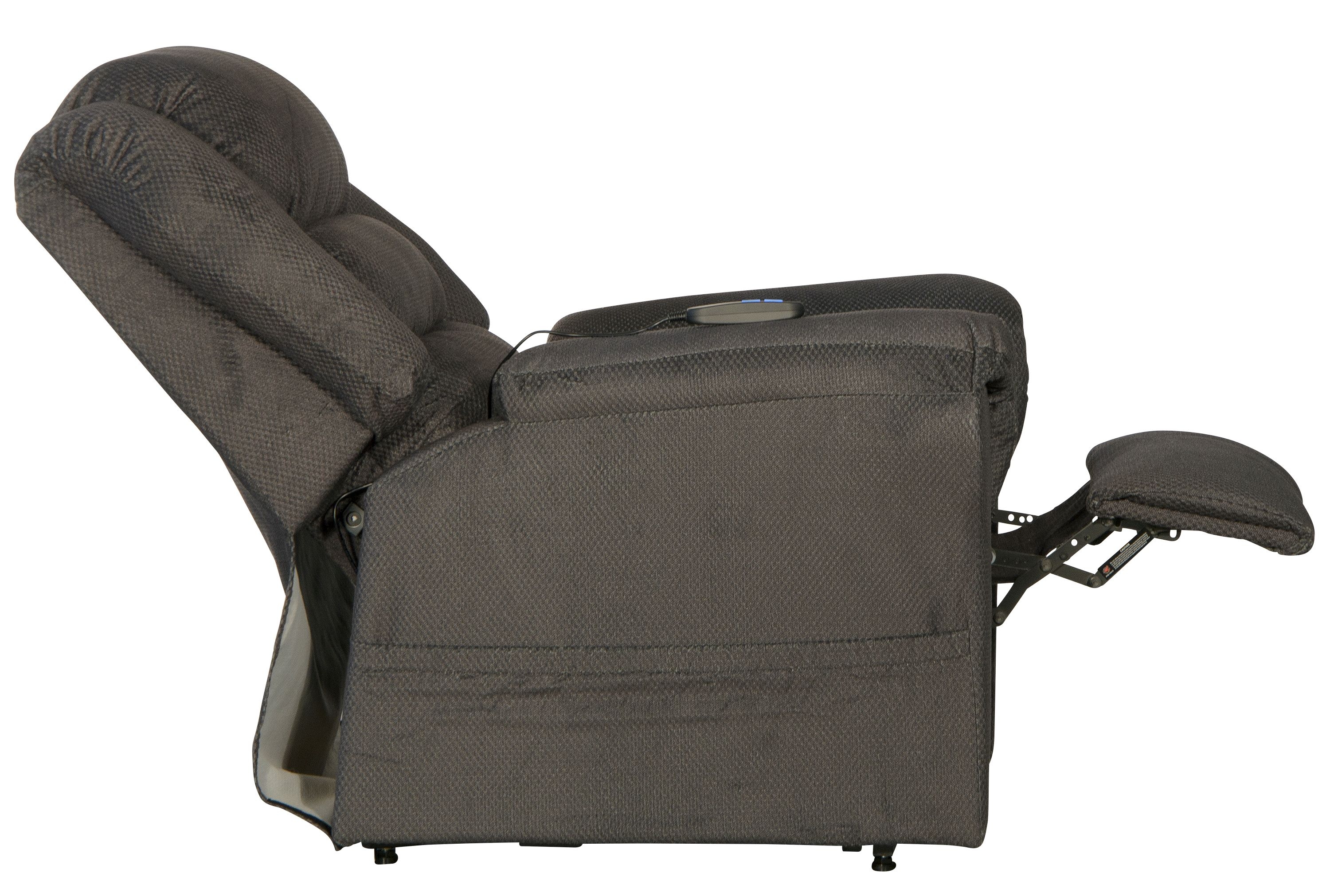 Catnapper 4850 Preston Power Lift Recliner with Pillowtop Seat