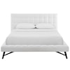 Modway Julia Queen Platform Bed