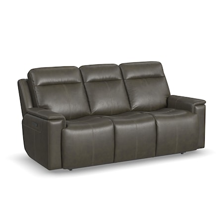 Power Reclining Sofa