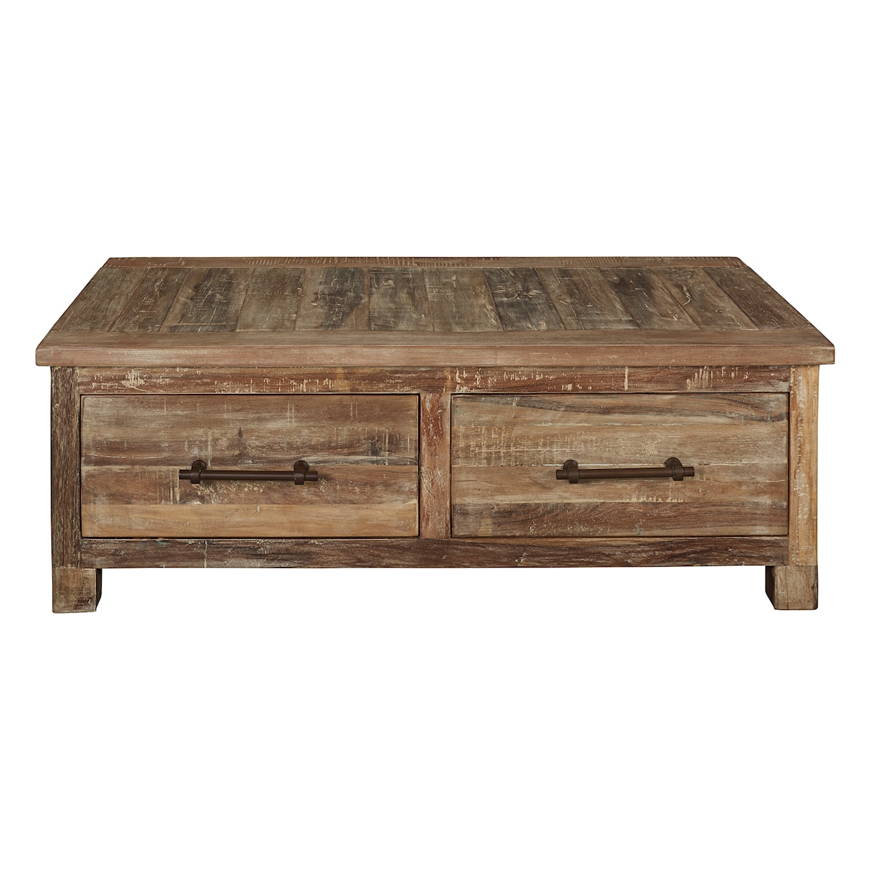 Michael Alan Select Randale Coffee Table