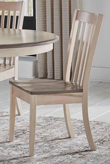 Alex Side Chair