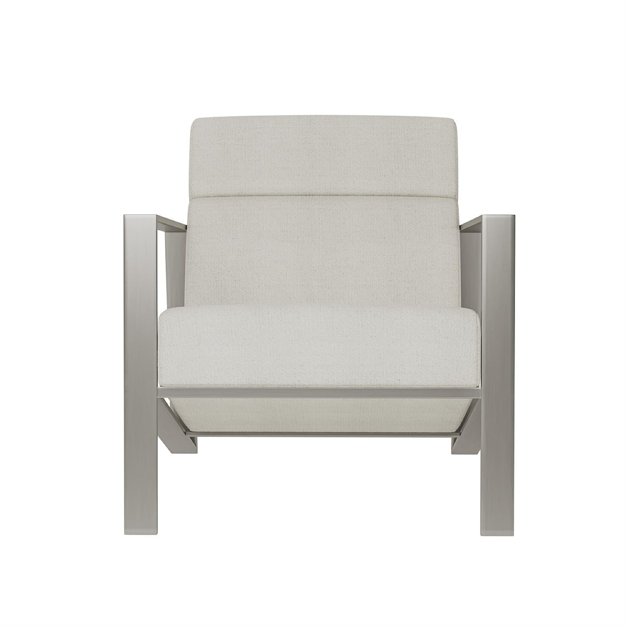 Bernhardt Marco Marco Fabric Chair