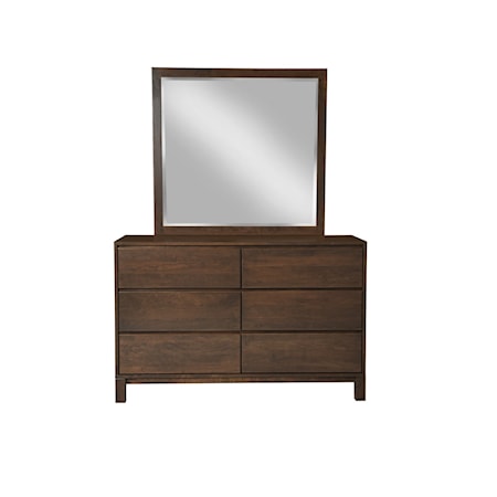 Tappan Dresser 1