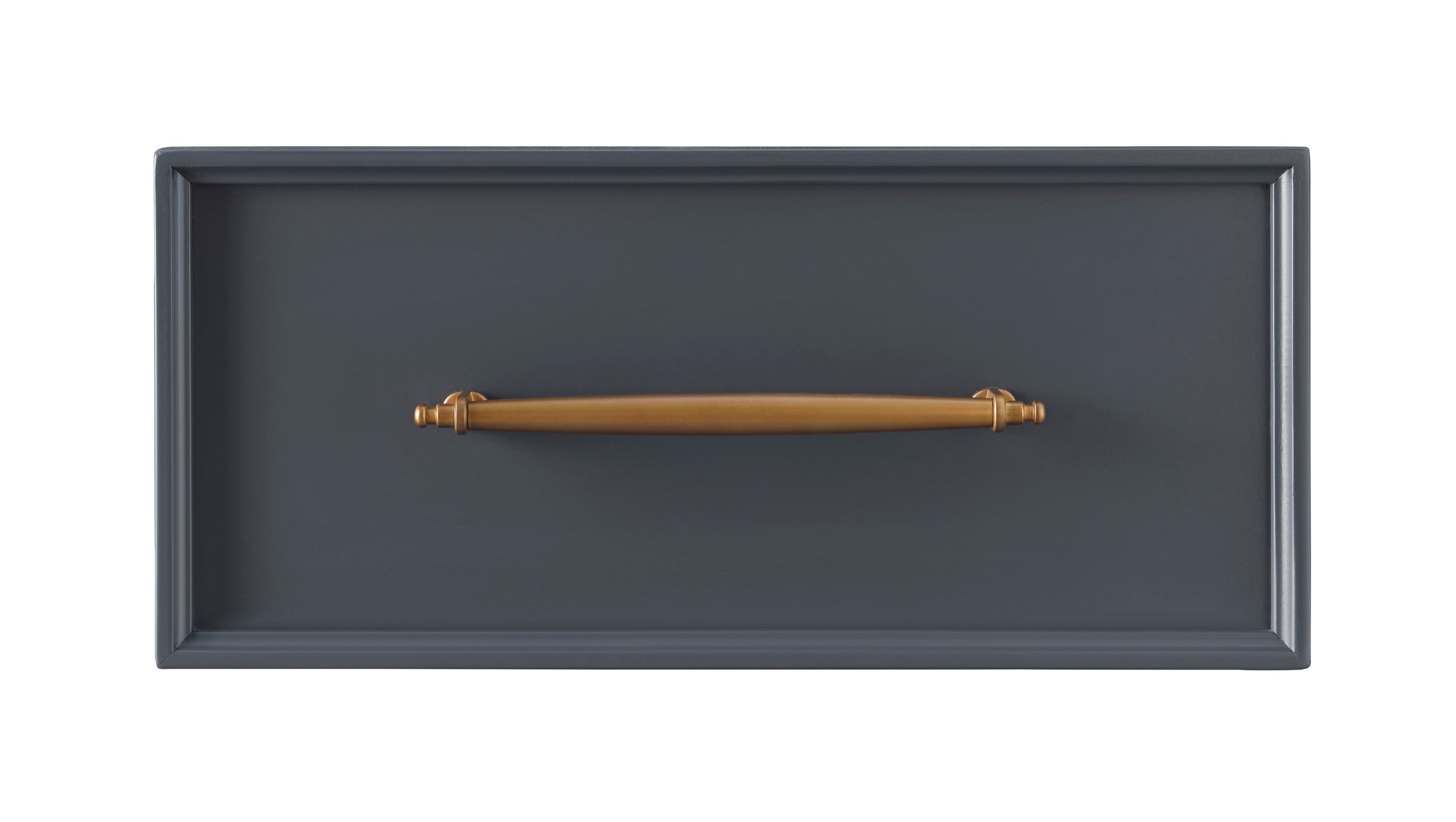 Aspenhome Alexander 66" Executive Desk