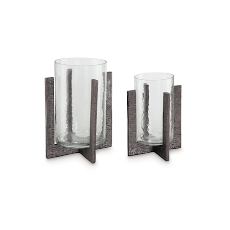 Candle Holder (Set of 2)