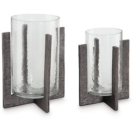 Candle Holder (Set of 2)