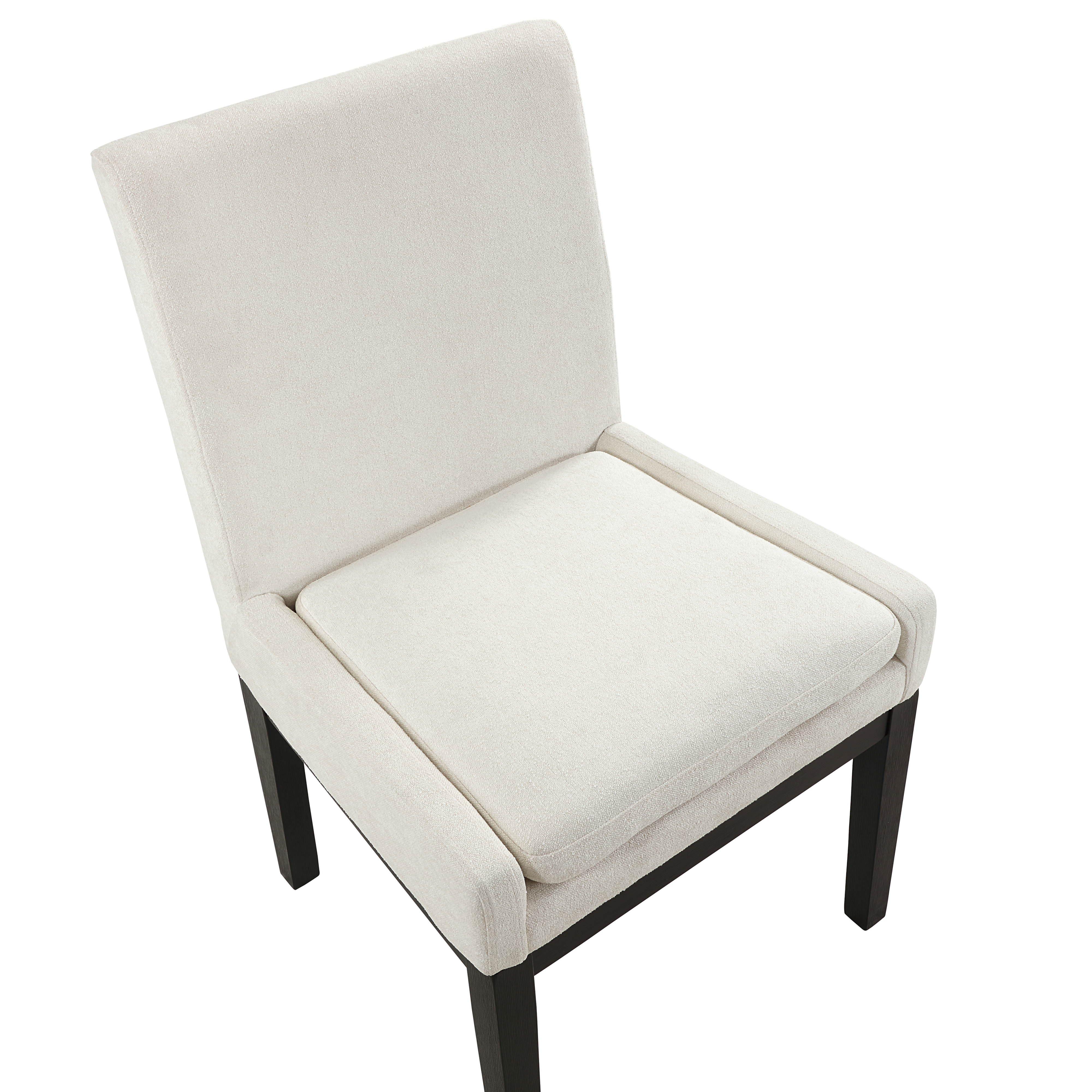 Upholstered Side Chair