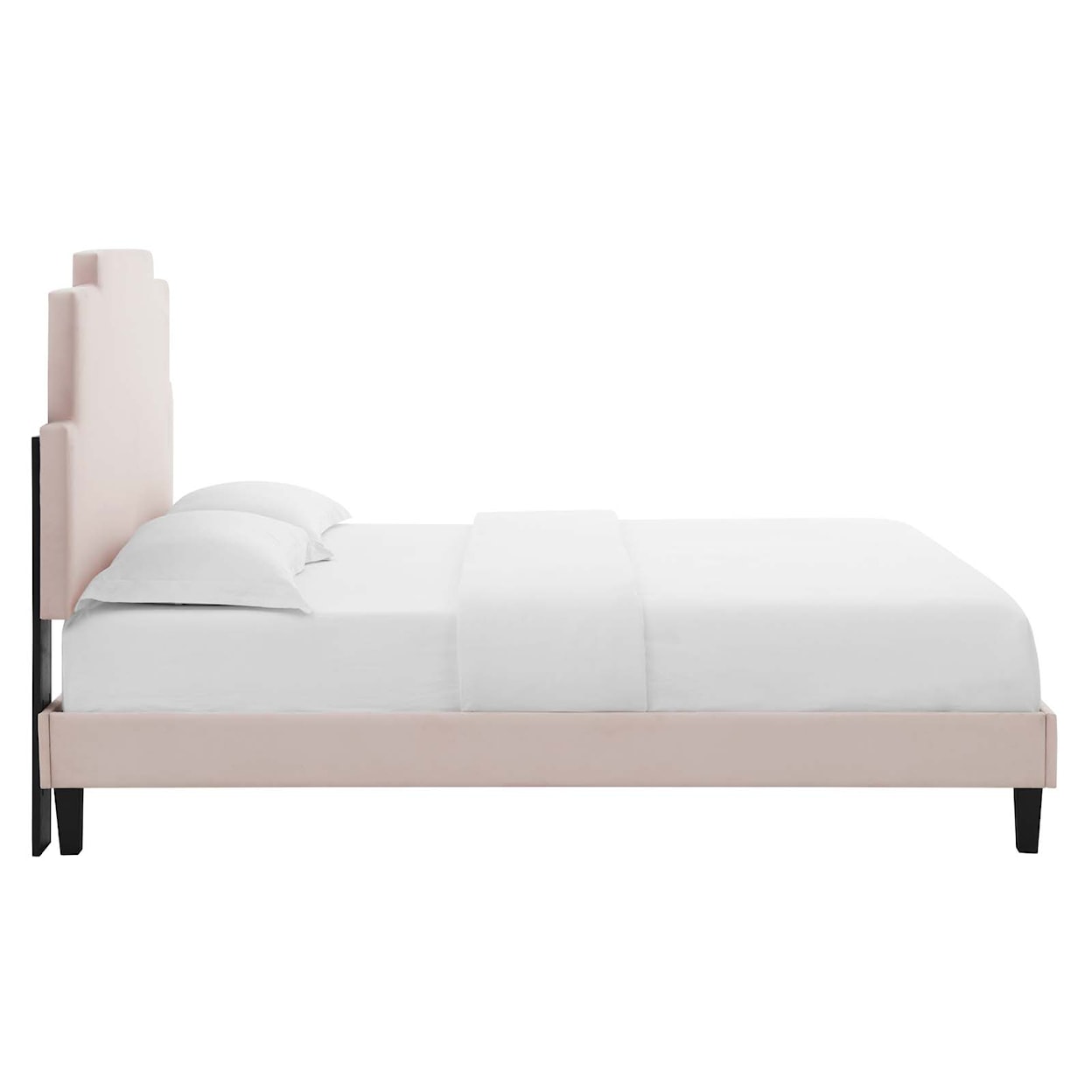 Modway Lindsey King Platform Bed