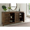 Steve Silver Rio 4-Door Cabinet