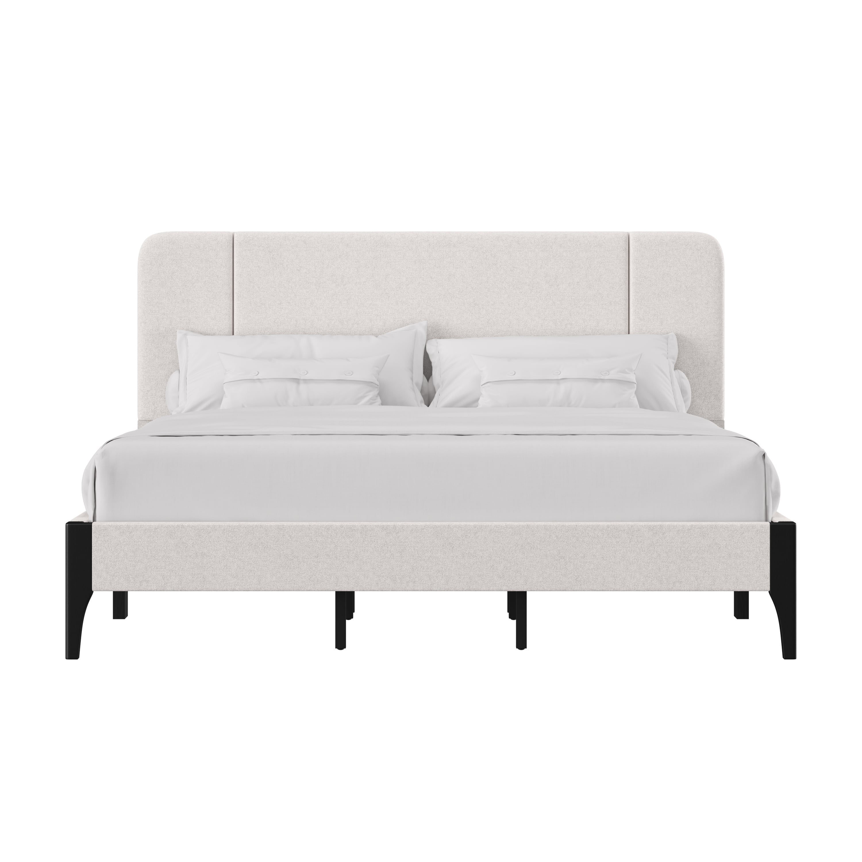 Hillsdale Springlee King Bed