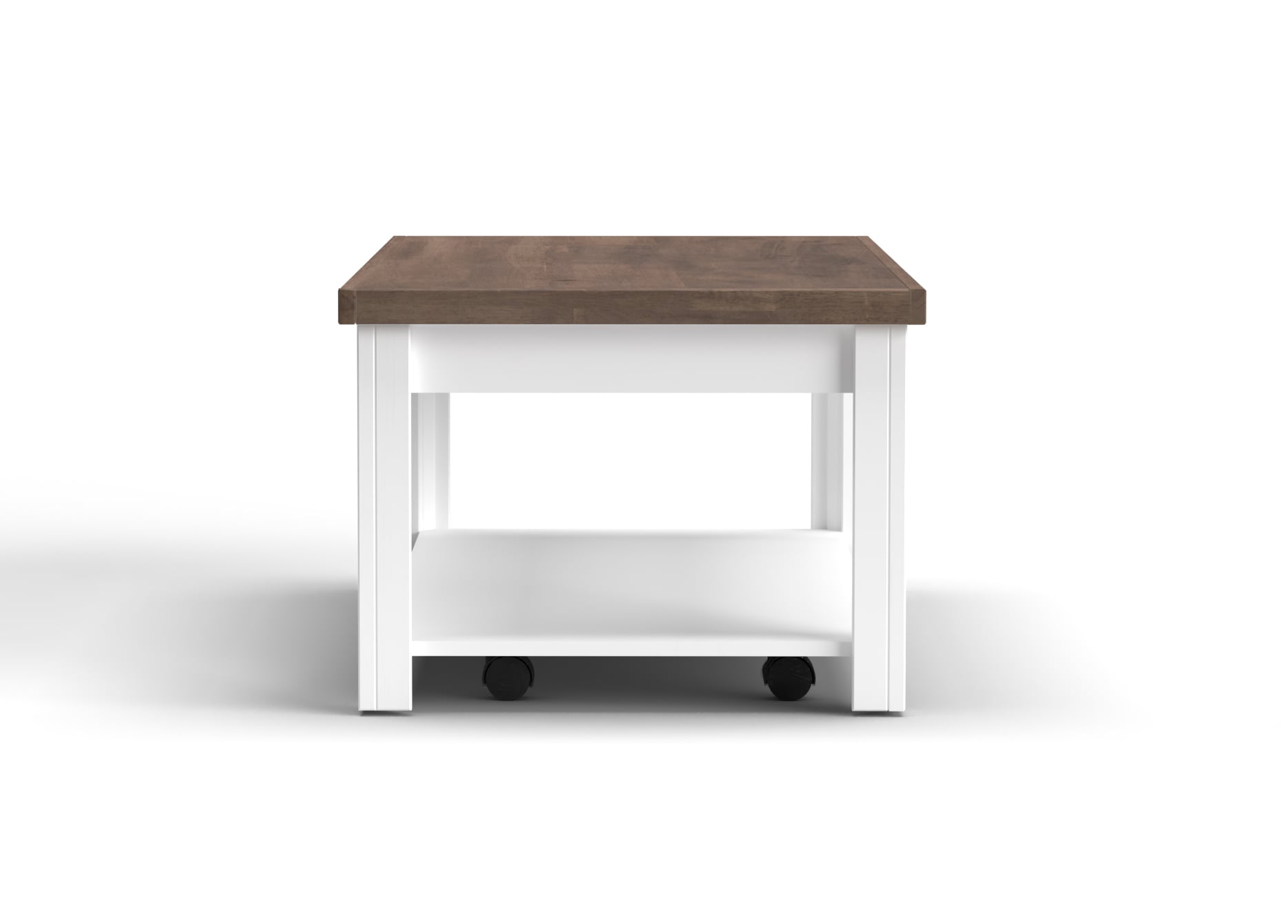 Legends Furniture Hampton Coffee Table