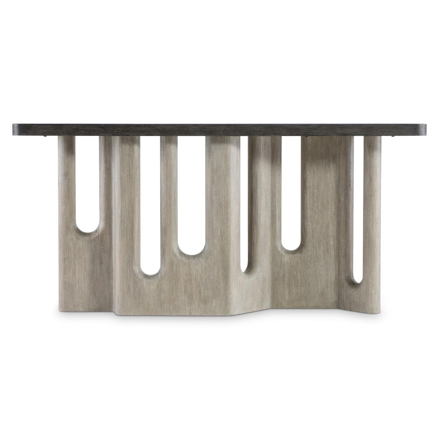 Bernhardt Bernhardt Interiors Malko Console Table