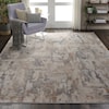 Nourison Rustic Textures 7'10" x 10'6"  Rug