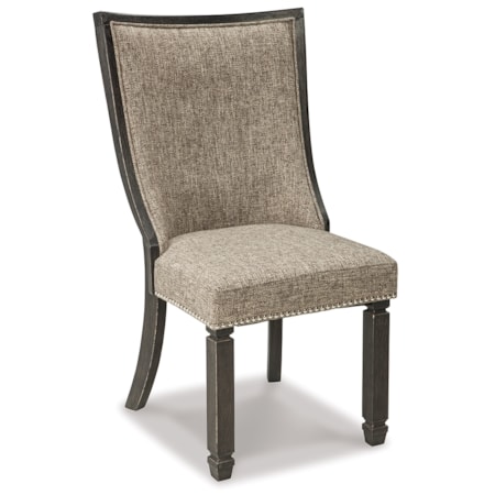 Dining Uph Side Chair