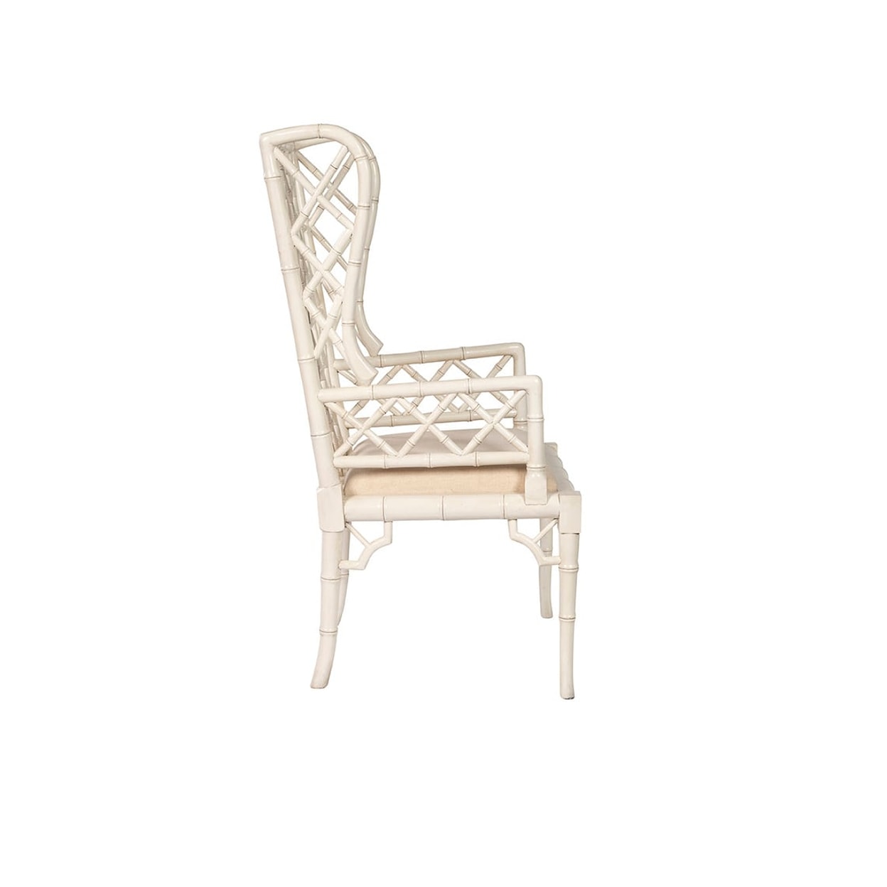 Furniture Classics Furniture Classics Wingback Chair