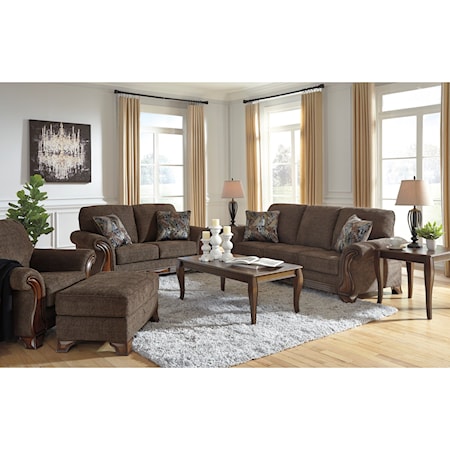 4pc living room group