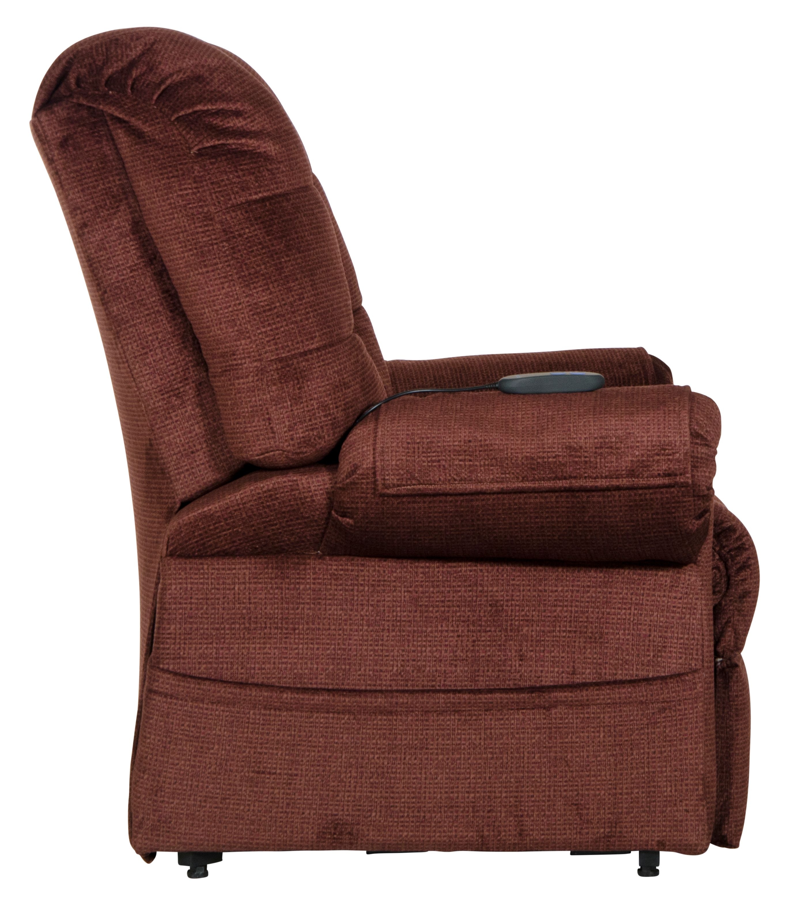 Catnapper 4827 Omni Pow'r Lift Full Layout Chaise Recliner