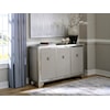 Ashley Furniture Signature Design Chaseton Accent Cabinet