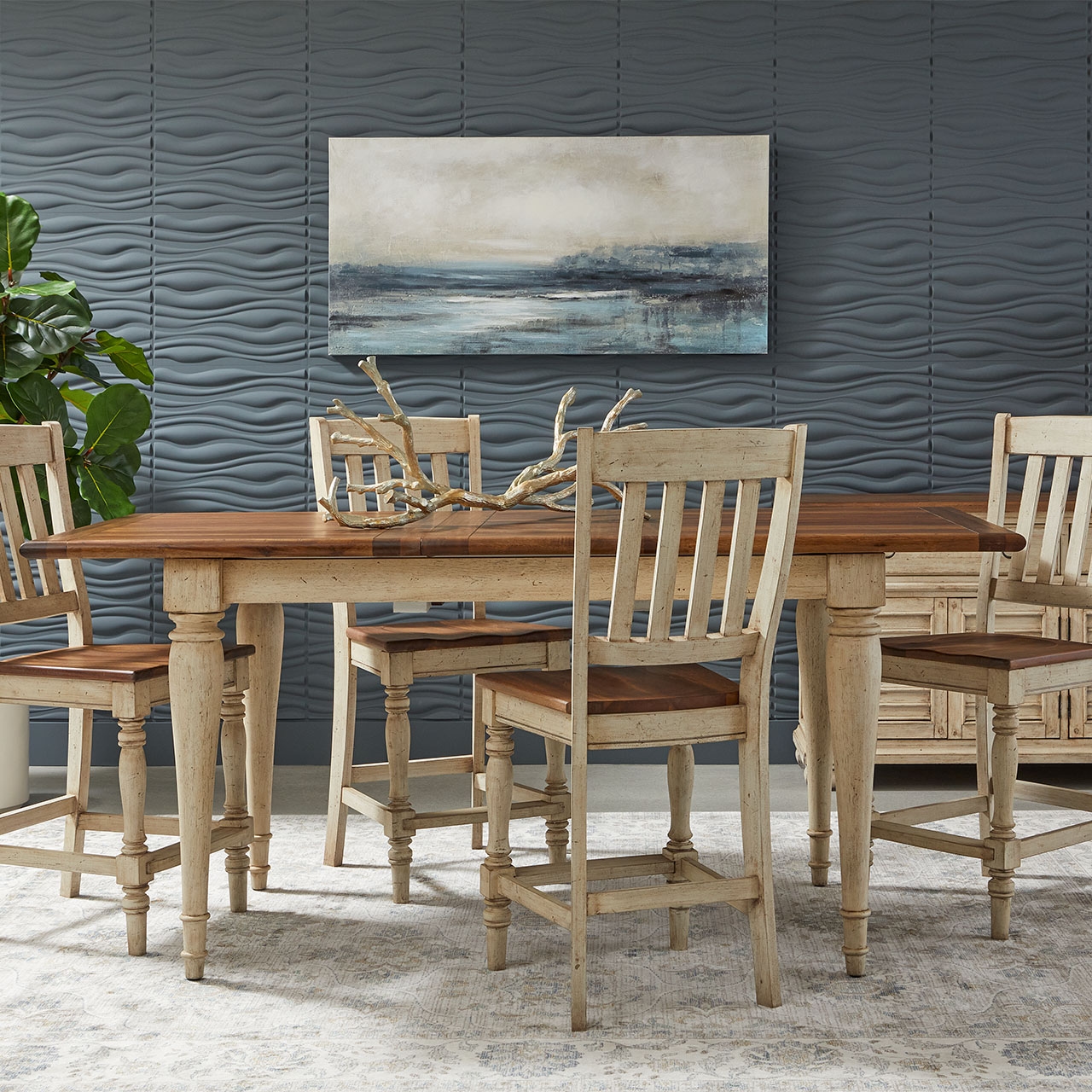 Napa Furniture Design Belmont Bar Stool