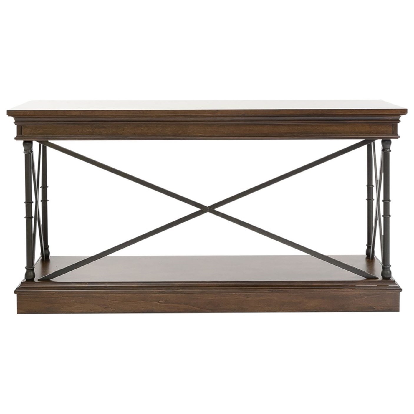 Liberty Furniture Tribeca Sofa Table