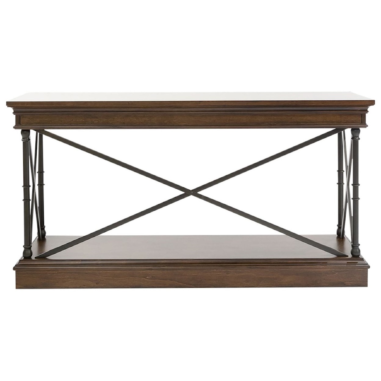 Liberty Furniture Tribeca Sofa Table