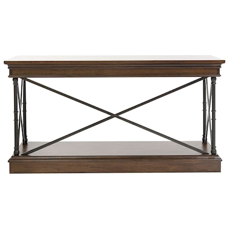 Sofa Table