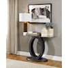 Furniture of America - FOA Lodia III Sofa Table