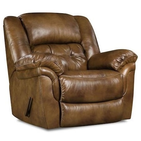 Rocker Recliner