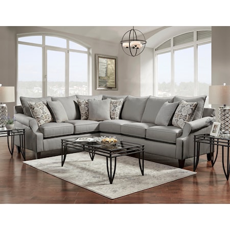 Sectional Sofa