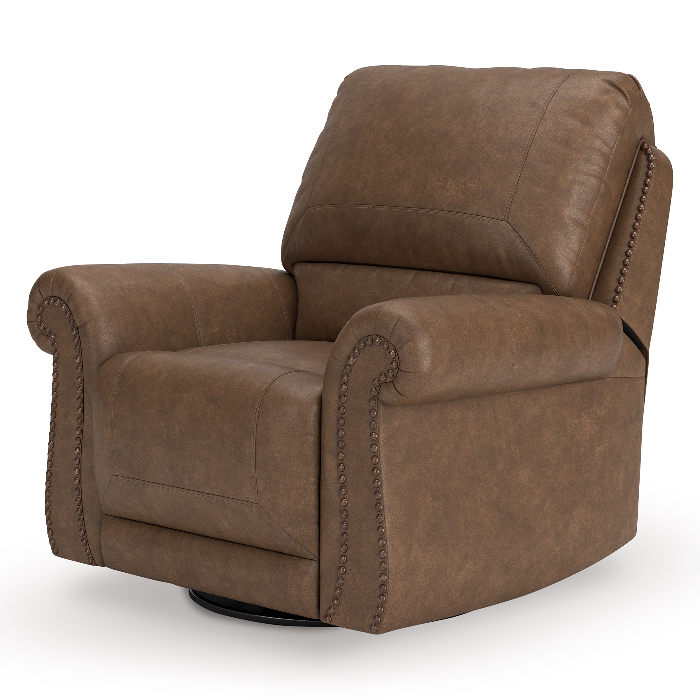 Swivel Glider Recliner