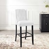 Modway Baronet Bar Stool