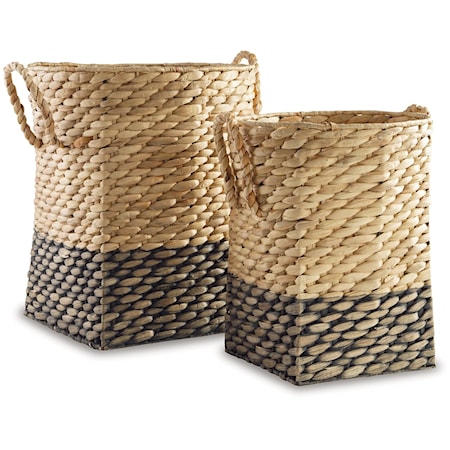 Basket (Set of 2)