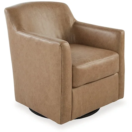 Swivel Accent Chair