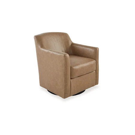 Swivel Accent Chair