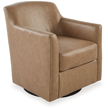 Swivel Accent Chair