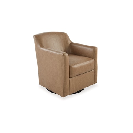 Swivel Accent Chair