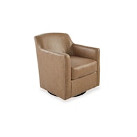 Swivel Accent Chair