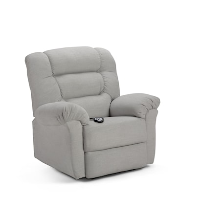 Troubador Power Rocker Recliner