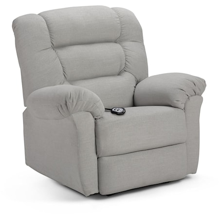 Troubador Power Rocker Recliner