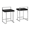 Benchcraft Madanere Counter Height Bar Stool