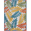 Nourison Aloha 7' x 10'  Rug