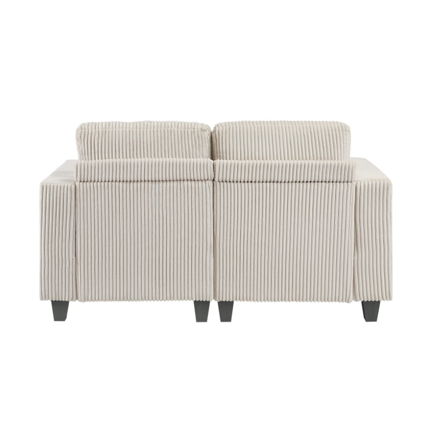 Storage Loveseat
