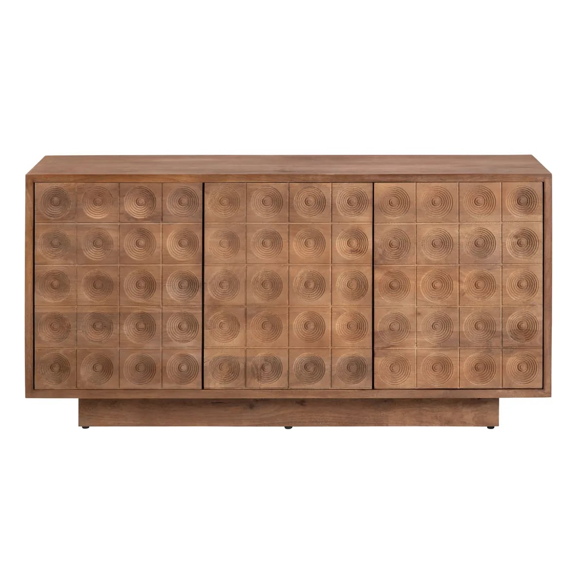 Hayden 3-Door Sideboard