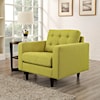 Modway Empress Armchair