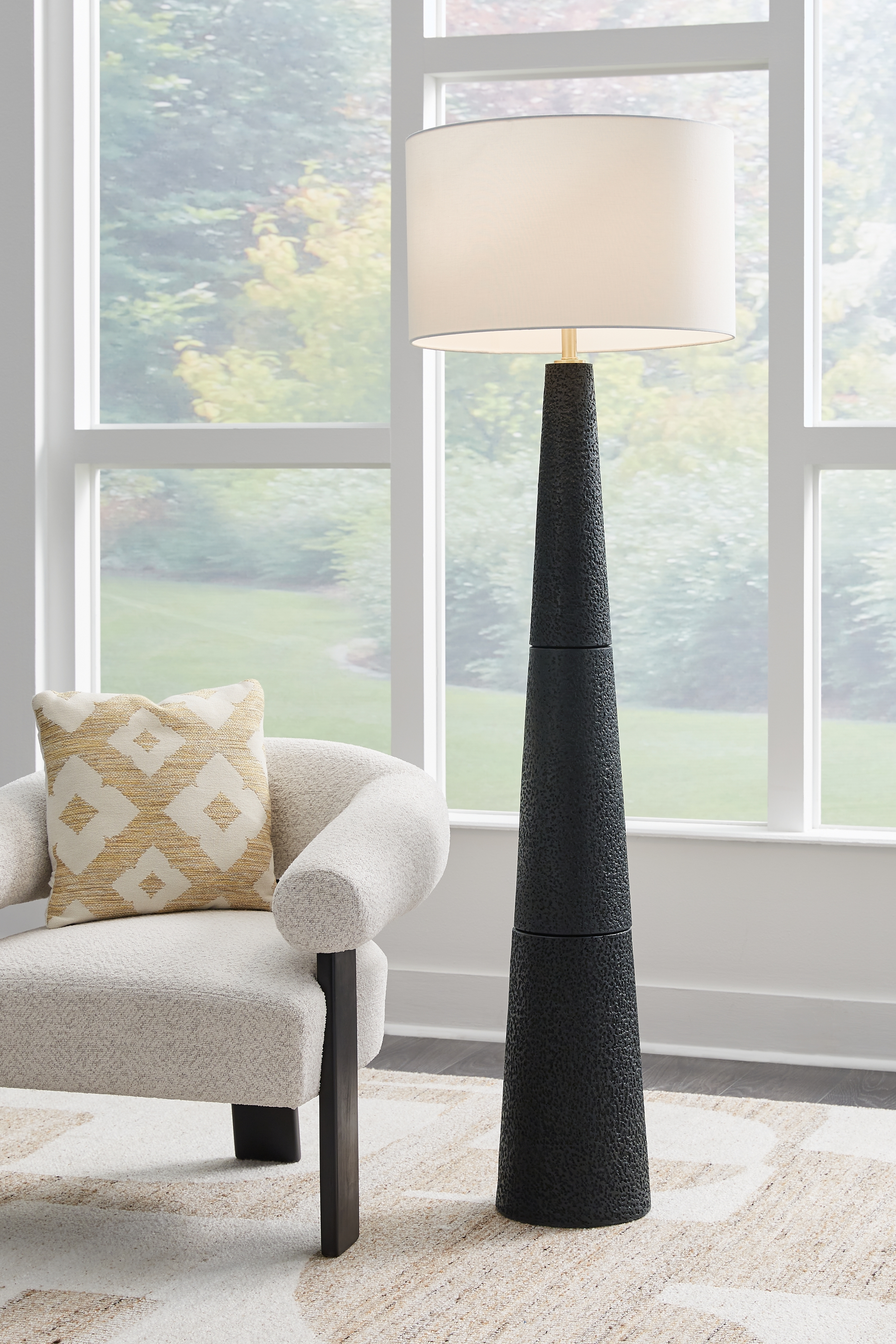 Poly Floor Lamp