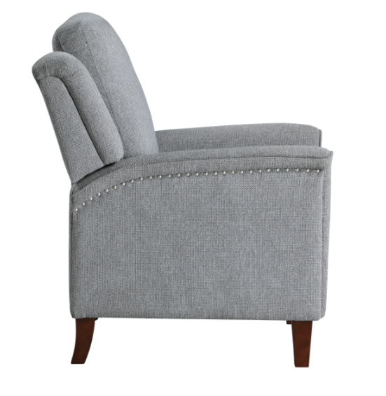 Push Back Reclining Chair