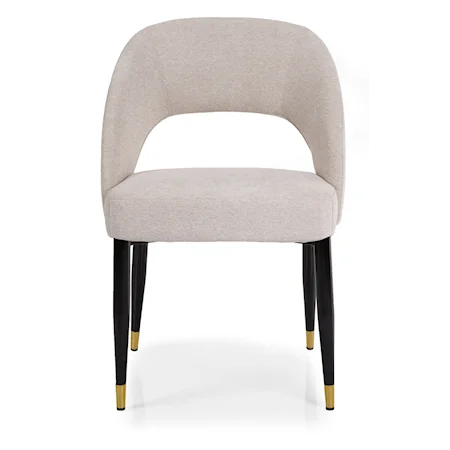Contemporary Dining Side Chair 