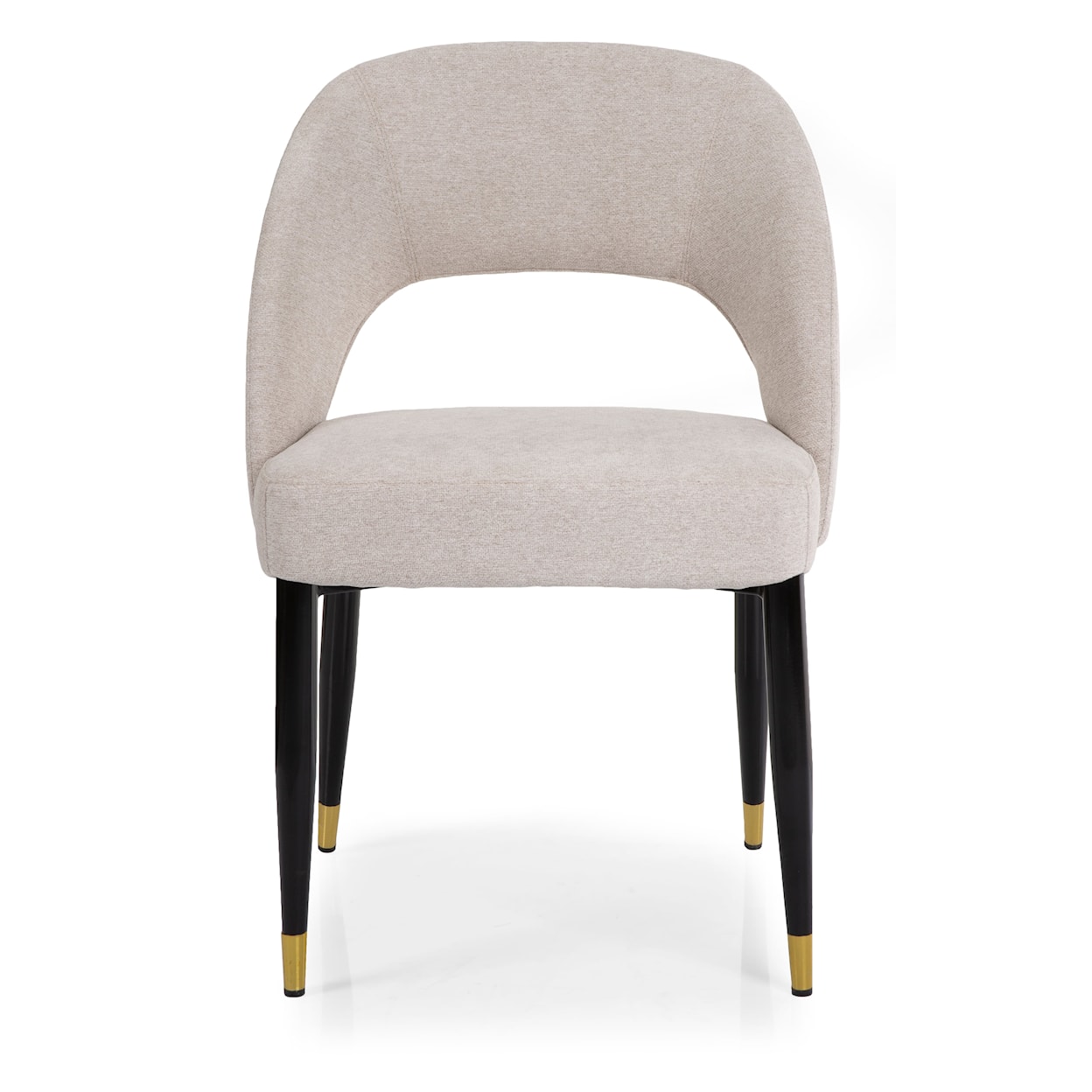 Decor-Rest Madam Dining Side Chair