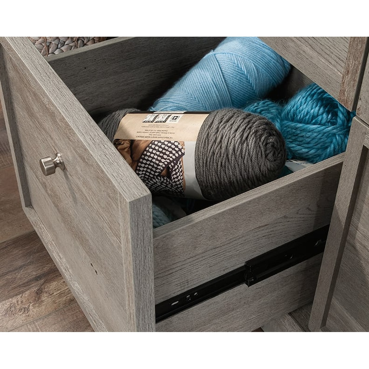 Sauder Craft Pro Series Storage Cabinet